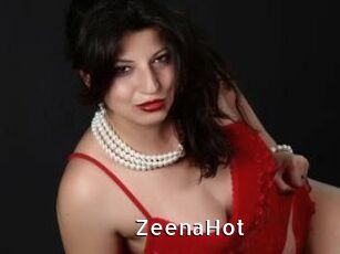 ZeenaHot