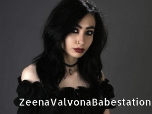 ZeenaValvonaBabestation