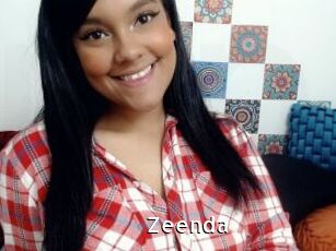 Zeenda
