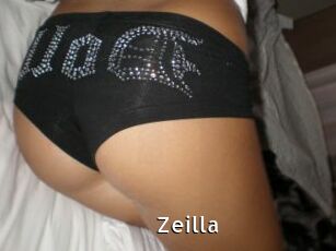 Zeilla