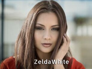 ZeldaWhite