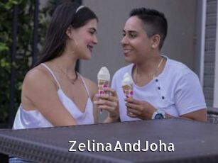 ZelinaAndJoha
