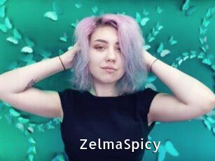 ZelmaSpicy