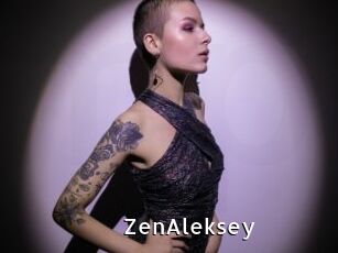 ZenAleksey