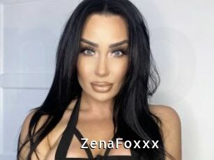 ZenaFoxxx