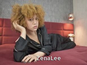 ZenaLee