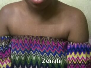 Zenah