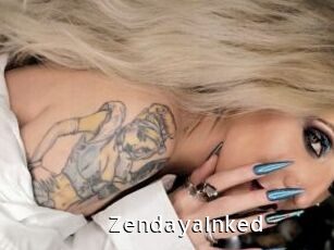 ZendayaInked