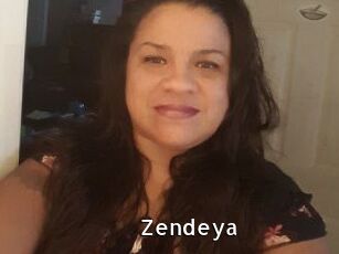 Zendeya
