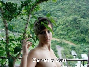 ZenetraStar