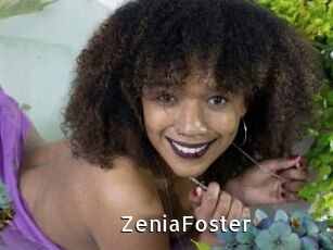 ZeniaFoster