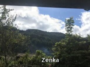 Zenka