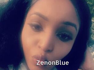 ZenonBlue