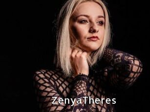 ZenyaTheres