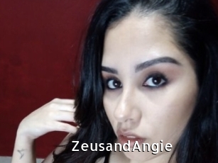 ZeusandAngie My Porno Stash