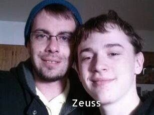 Zeuss