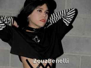 ZeuzBenelli