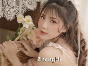 ZhangHi