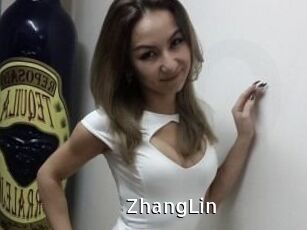 ZhangLin