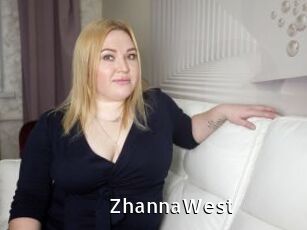 ZhannaWest