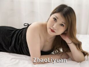 ZhaoLiyuan