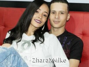 ZharaXMike