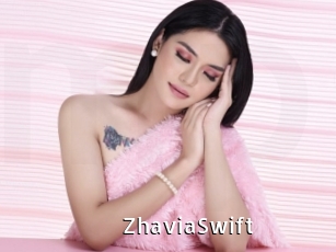 ZhaviaSwift
