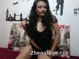 Zhenalove
