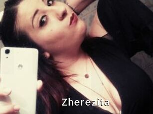 Zherezita