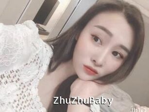 ZhuZhuBaby