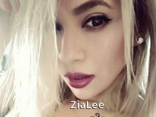 ZiaLee