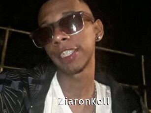 ZiaronKoll