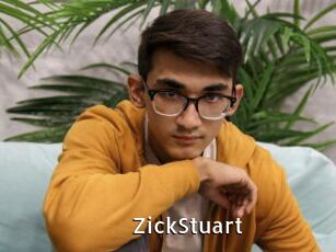 ZickStuart