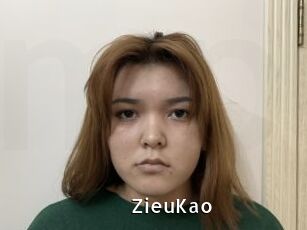 ZieuKao