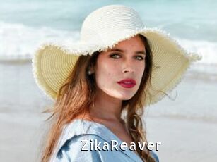 ZikaReaver