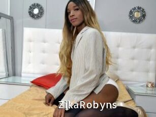 ZikaRobyns