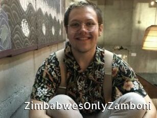 ZimbabwesOnlyZamboni