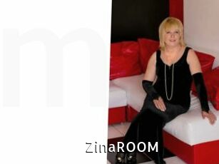 ZinaROOM