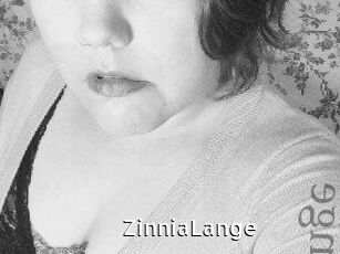 ZinniaLange