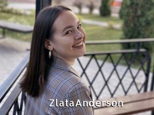 ZlataAnderson