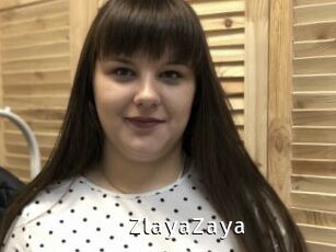ZlayaZaya