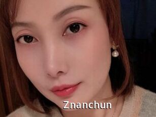 Znanchun