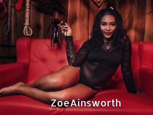 ZoeAinsworth
