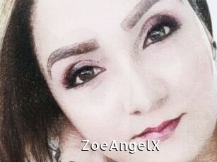 ZoeAngelX