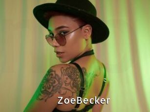 ZoeBecker
