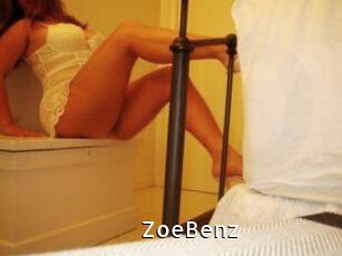 Zoe_Benz