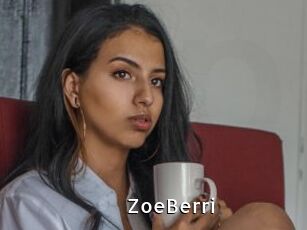 ZoeBerri