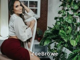 ZoeBrowe