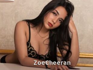 ZoeCheeran