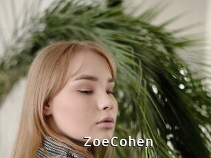 ZoeCohen